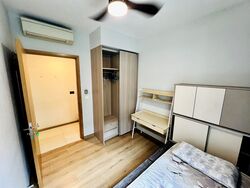 The Vales (D19), Condominium #448412041